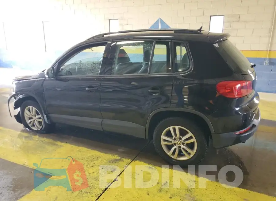 WVGAV7AX8GW584211 Photo# 2