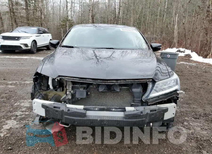 19UDE2F70HA802963 Photo# 5