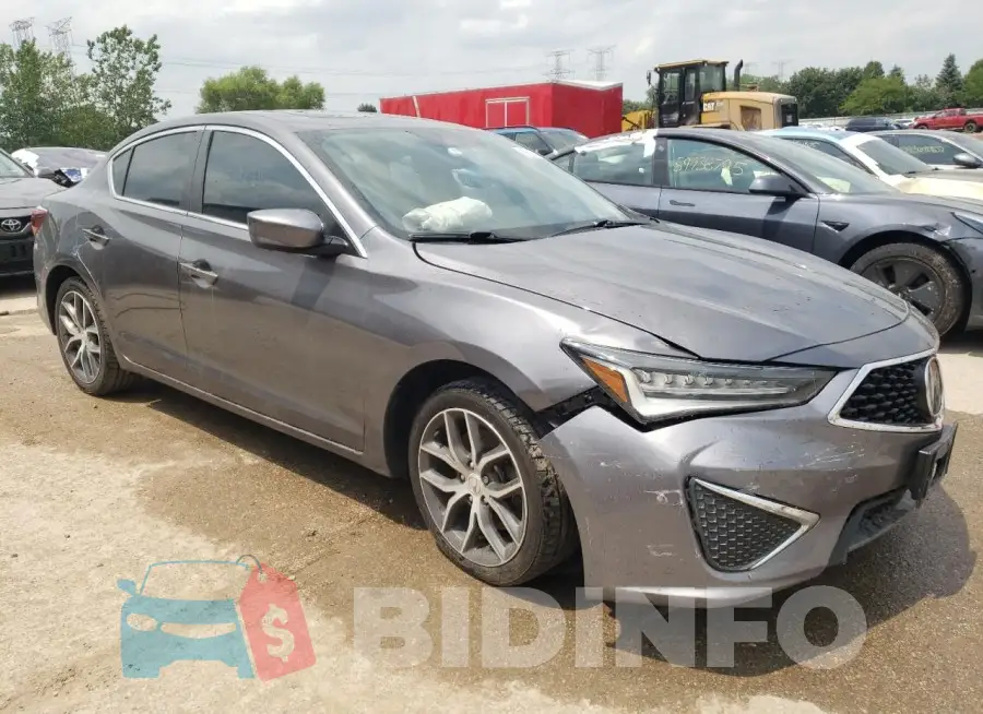 19UDE2F73MA003575 Photo# 4
