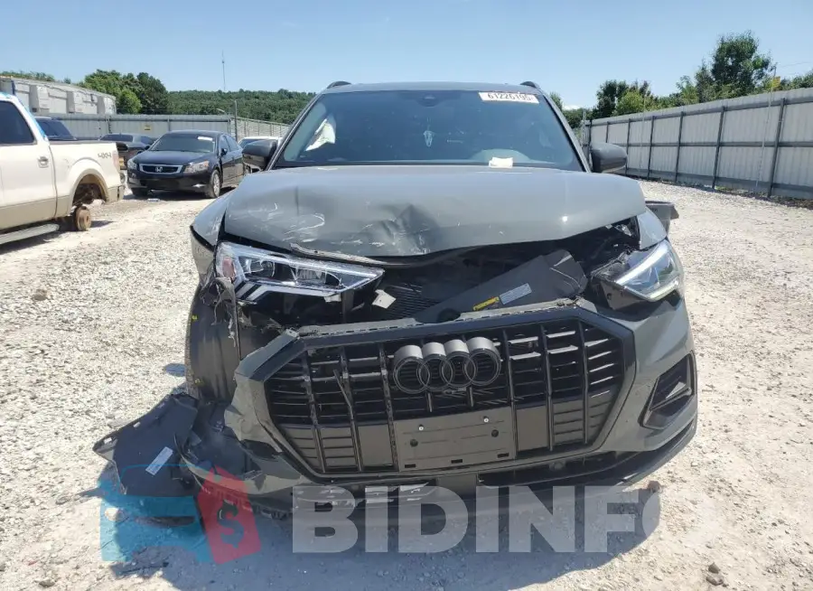 WA1BUCF37R1101747 Photo# 5