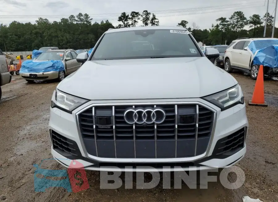 WA1LXAF75MD014505 Photo# 5