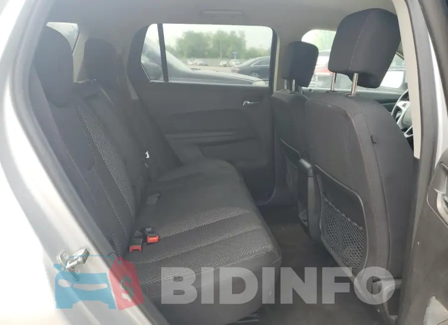 2GKFLTE34G6142735 Photo# 11
