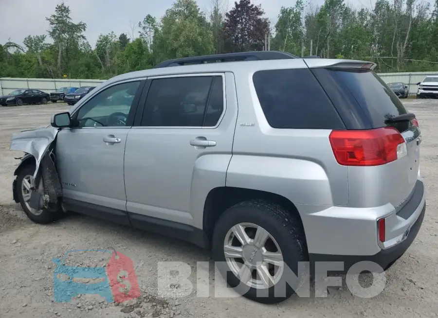 2GKFLTE34G6142735 Photo# 2