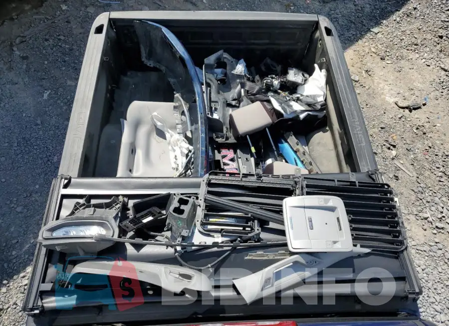 2GTV2LEC8K1179352 Photo# 12