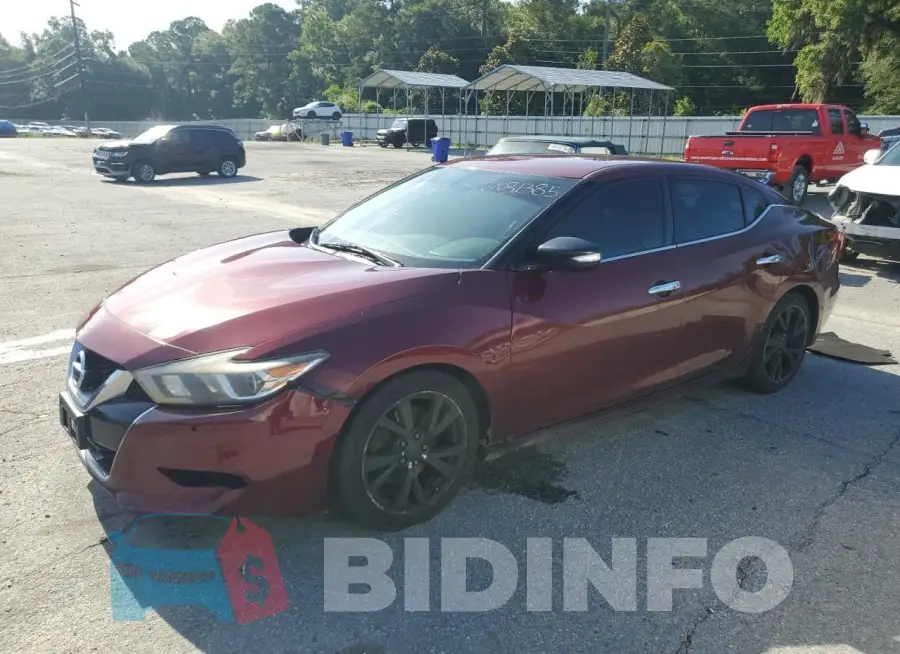 1N4AA6AP1HC377386 Photo# 1