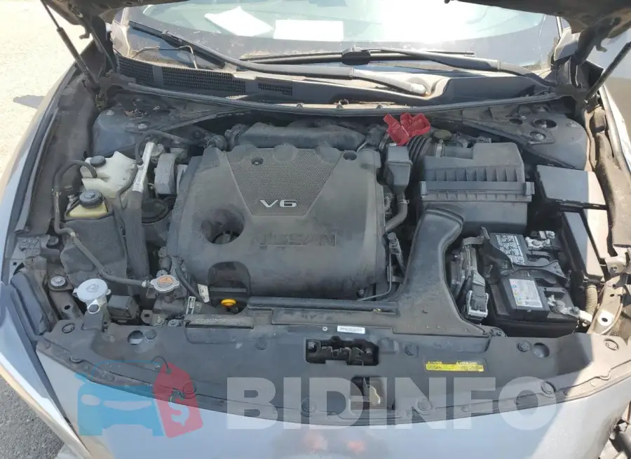 1N4AA6CV5MC504159 Photo# 11