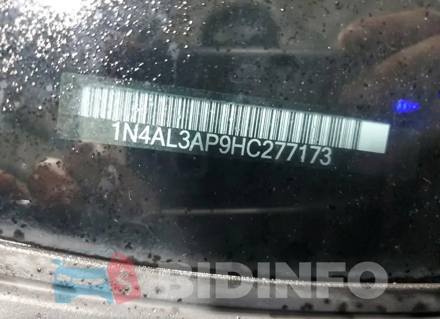 1N4AL3AP9HC277173 Photo# 12