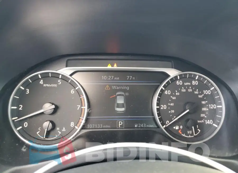 1N4BL4BVXLC193377 Photo# 9