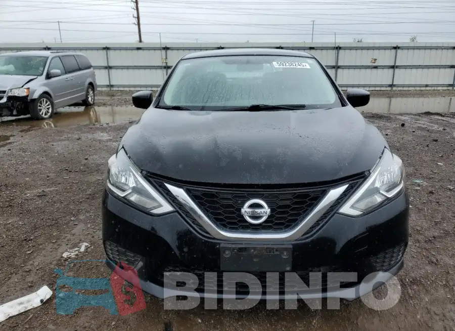 3N1AB7APXGL663594 Photo# 5