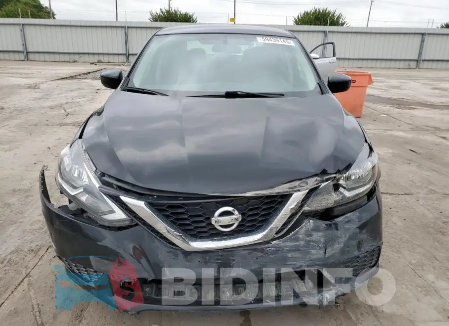 3N1AB7APXKY254572 Photo# 5