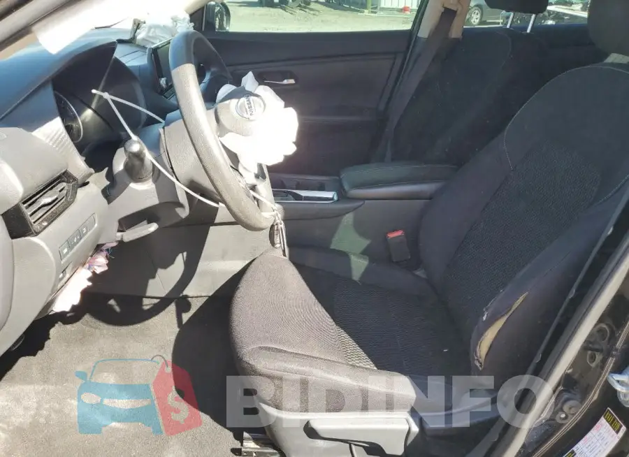 3N1AB8BV7LY261225 Photo# 7