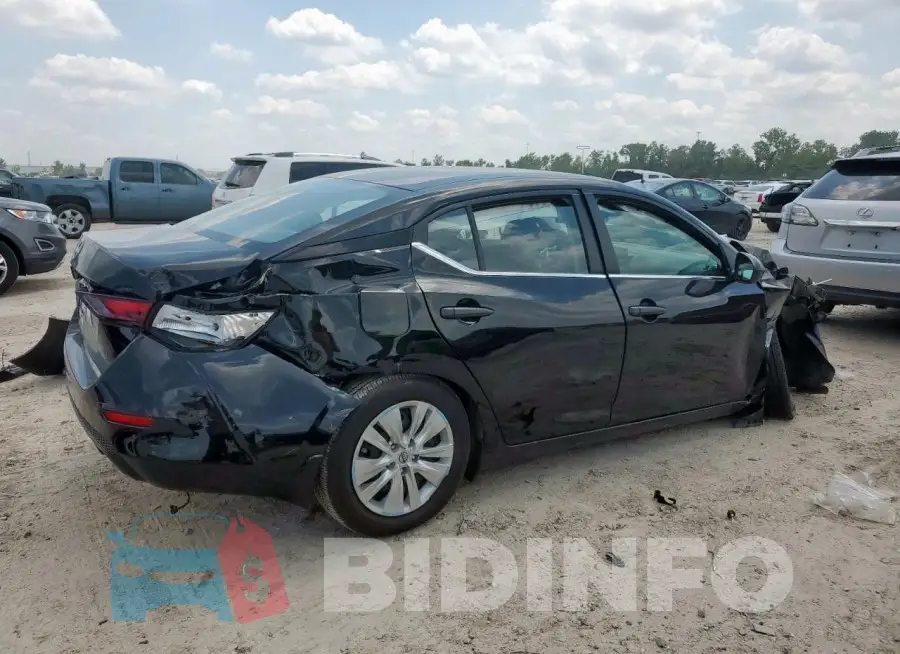 3N1AB8BV9SY260656 Photo# 3