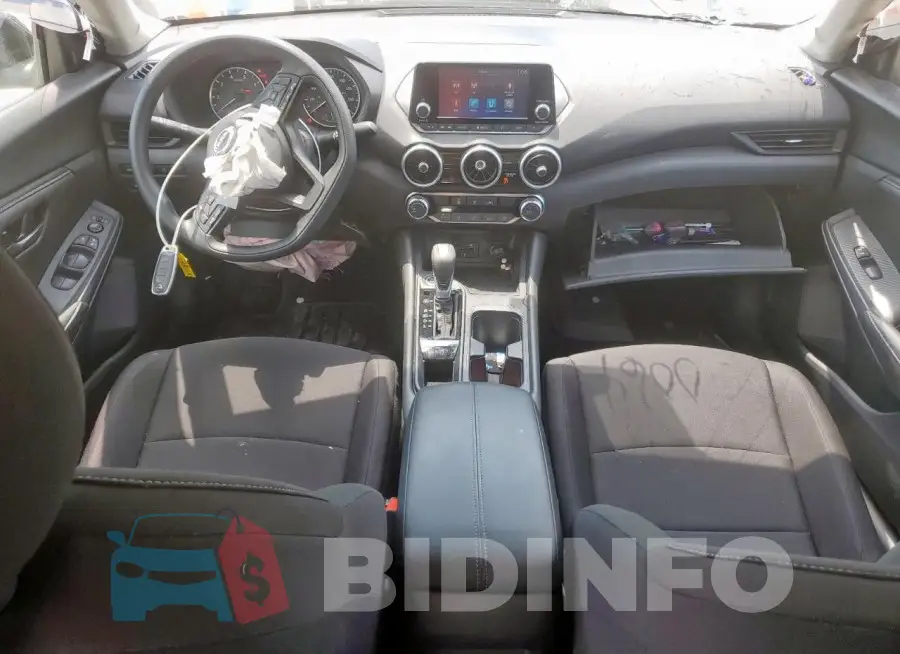 3N1AB8BV9SY260656 Photo# 8