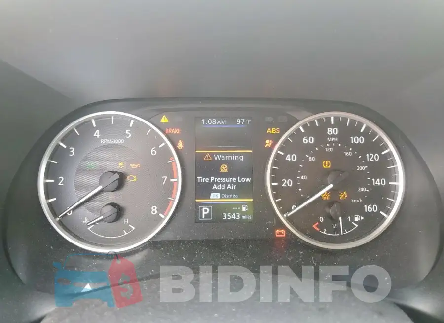 3N1AB8BV9SY260656 Photo# 9