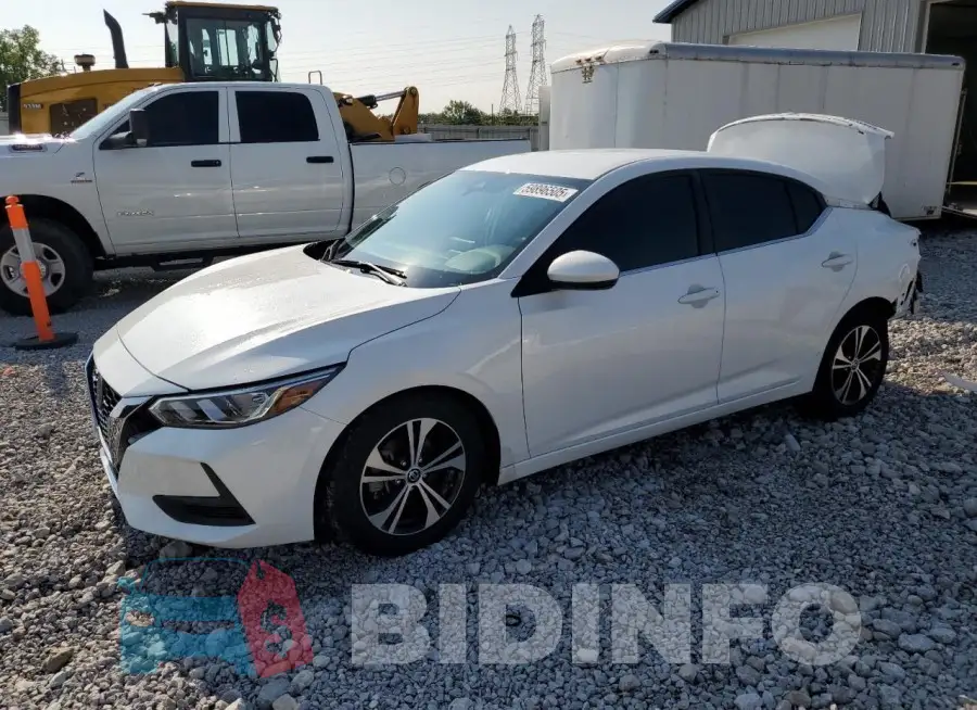 3N1AB8CV0LY273005 Photo# 1