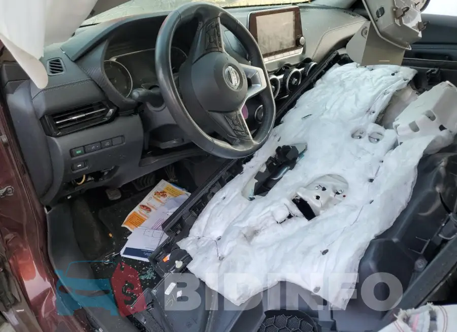 3N1AB8CV4LY309312 Photo# 8