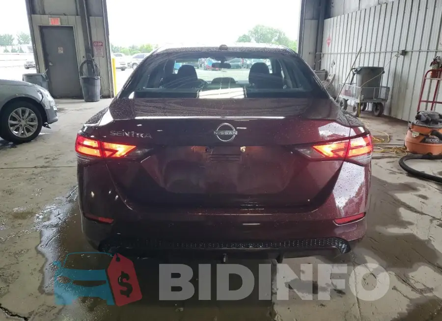 3N1AB8CV4SY347721 Photo# 6
