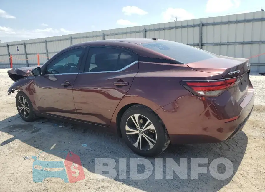 3N1AB8CV5NY252167 Photo# 2