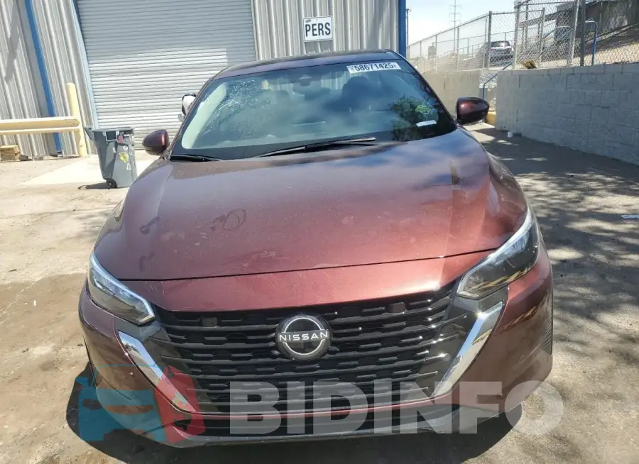 3N1AB8CV5RY332624 Photo# 5