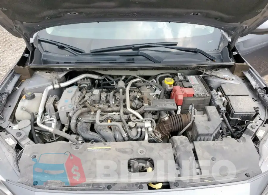 3N1AB8CV8PY318519 Photo# 11