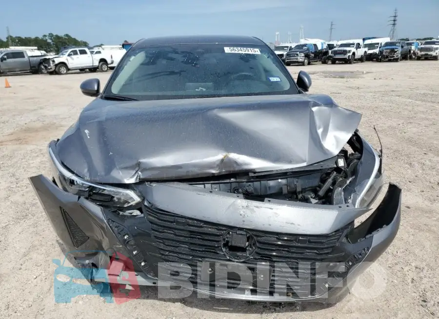 3N1AB8CV9SY218308 Photo# 5