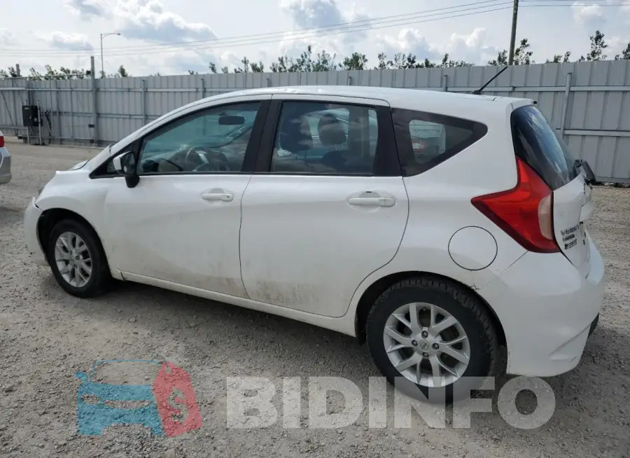 3N1CE2CP4JL369311 Photo# 2