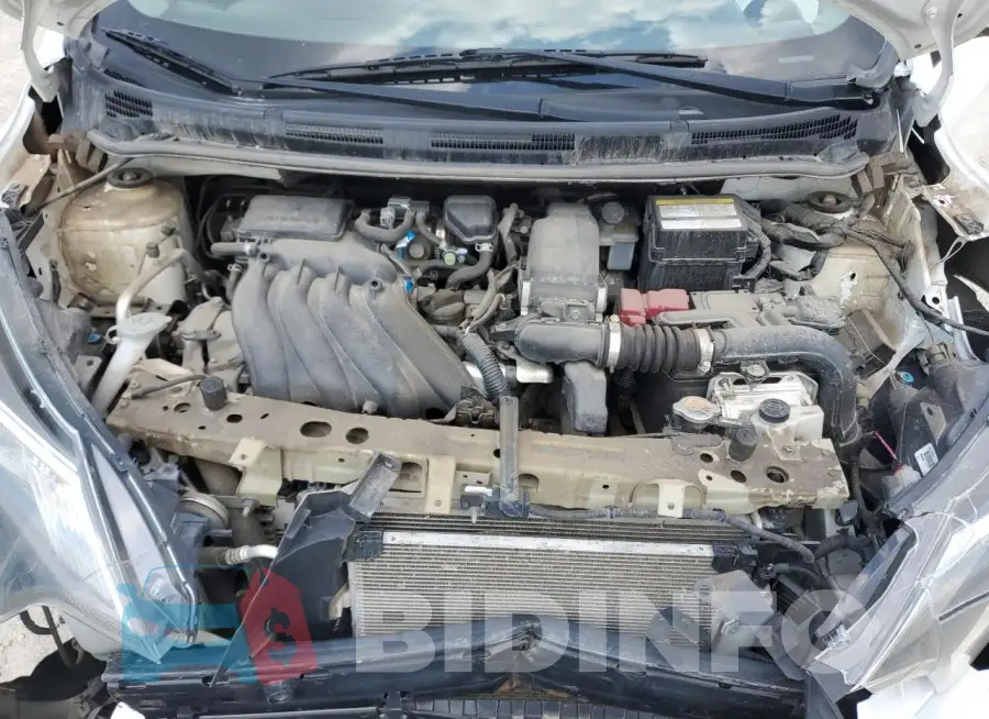 3N1CE2CP4JL369311 Photo# 11