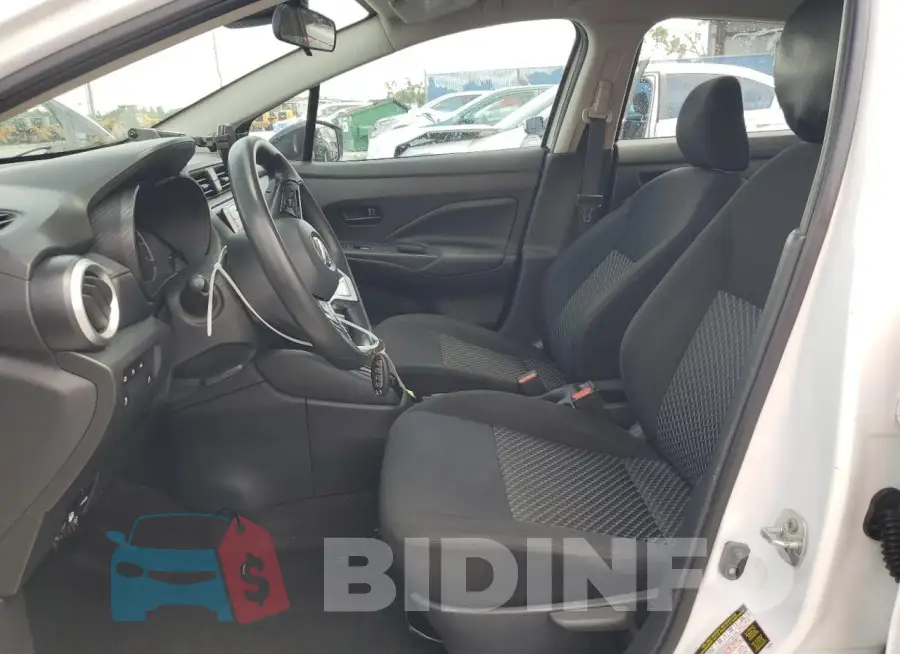 3N1CN8DV1ML856969 Photo# 7