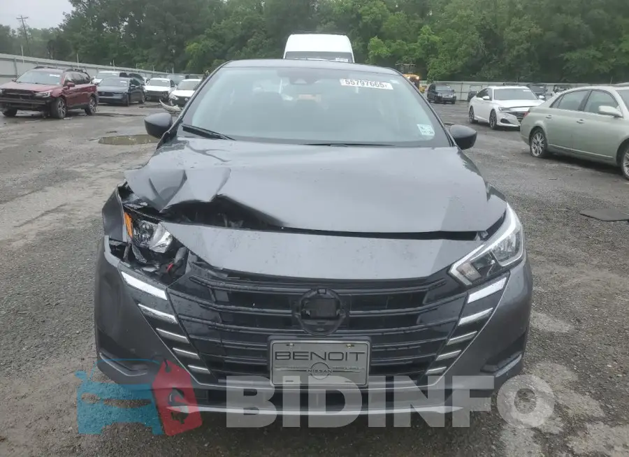 3N1CN8DV4RL881341 Photo# 5