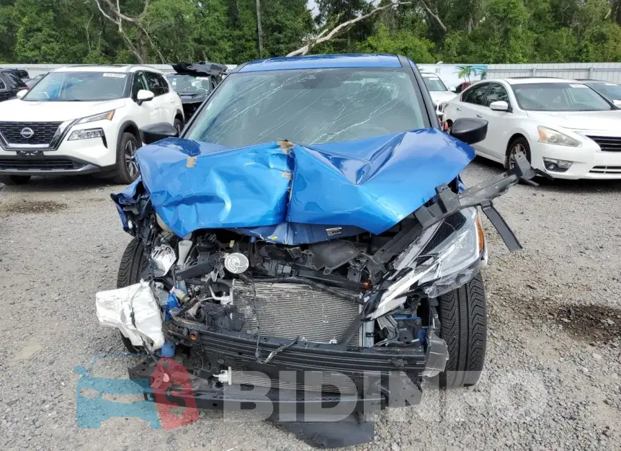 3N1CP5BV2ML484411 Photo# 5
