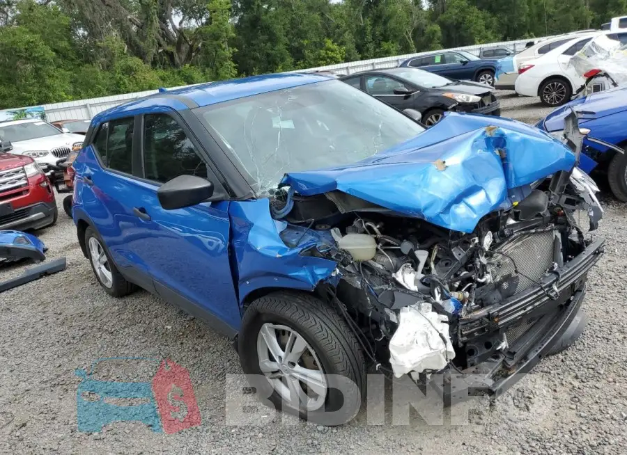 3N1CP5BV2ML484411 Photo# 4