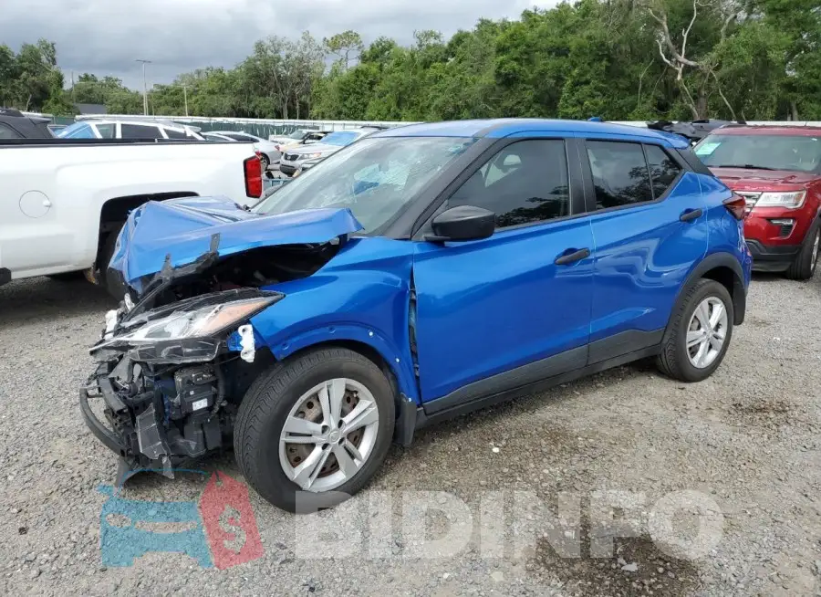 3N1CP5BV2ML484411 Photo# 1