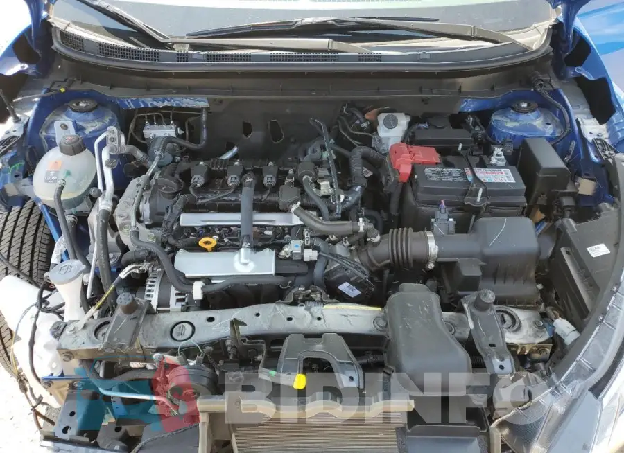 3N1CP5BV2RL584953 Photo# 12