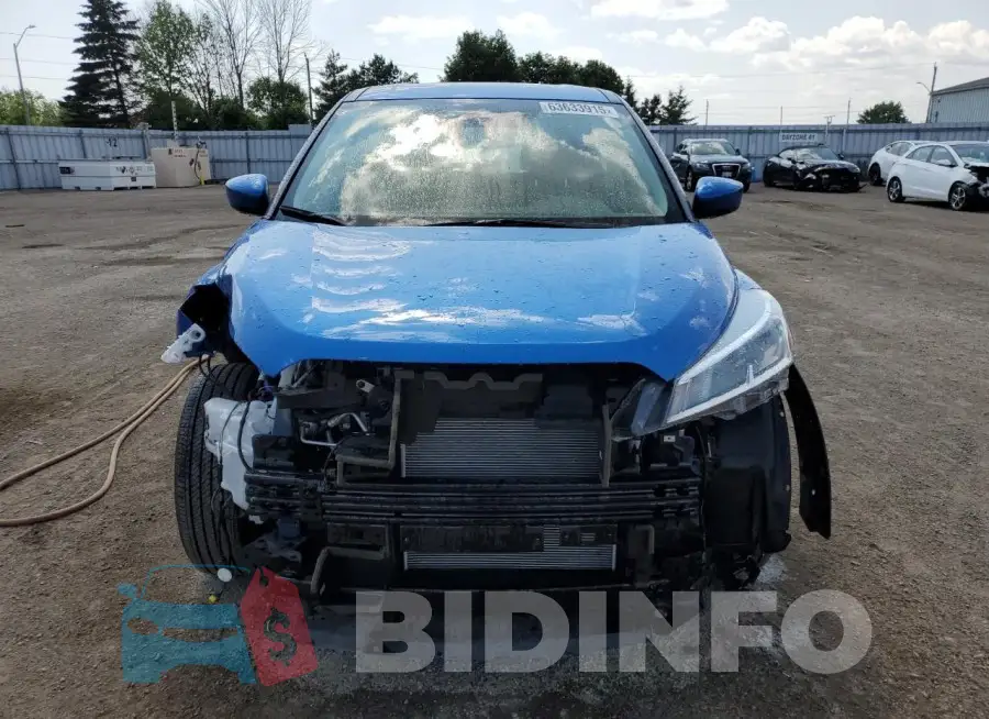 3N1CP5BV2RL584953 Photo# 5