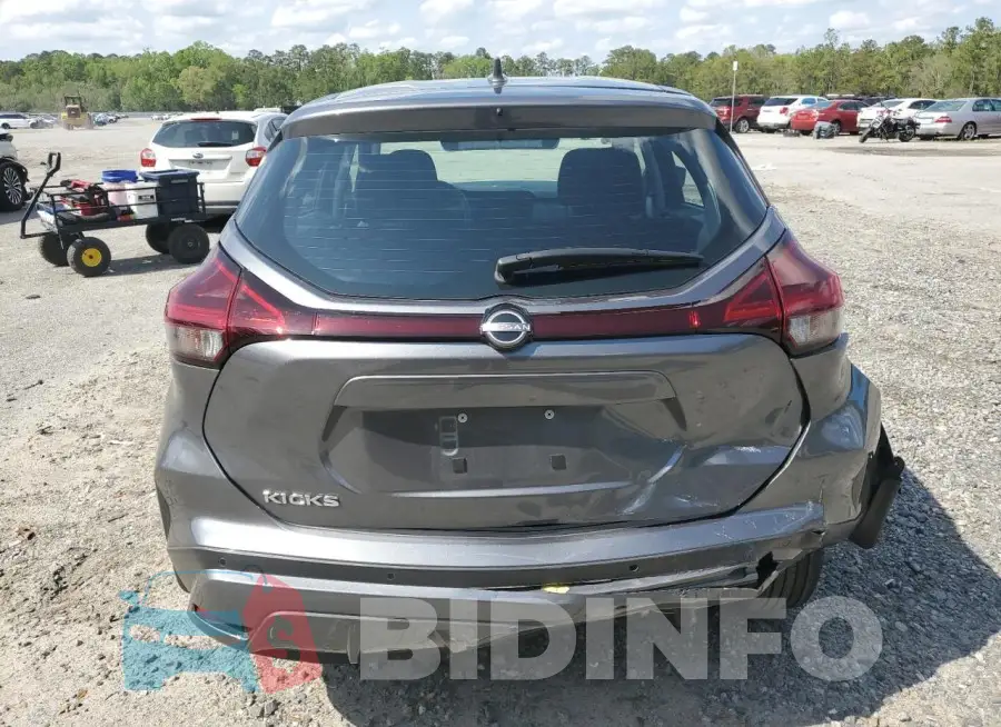 3N1CP5BV4PL543866 Photo# 6