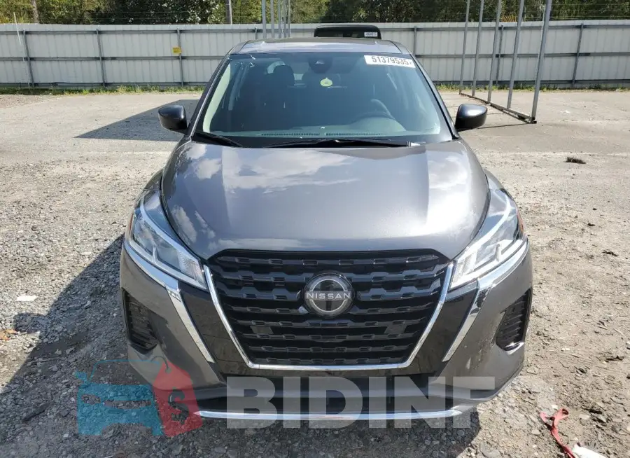 3N1CP5BV4PL543866 Photo# 5