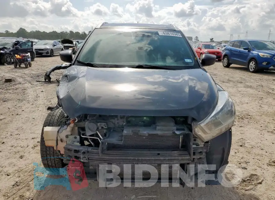 3N1CP5CU0JL535244 Photo# 5