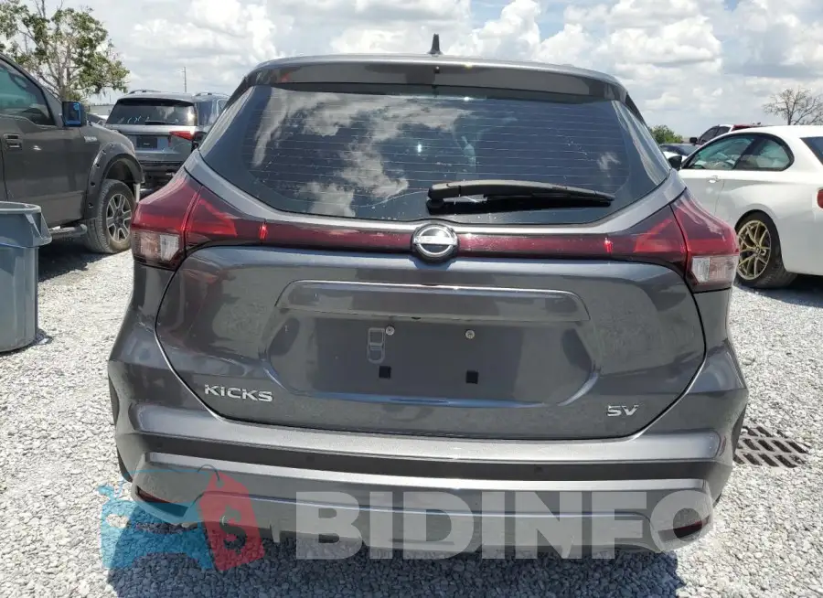 3N1CP5CV6PL527392 Photo# 6