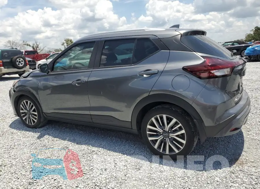 3N1CP5CV6PL527392 Photo# 2