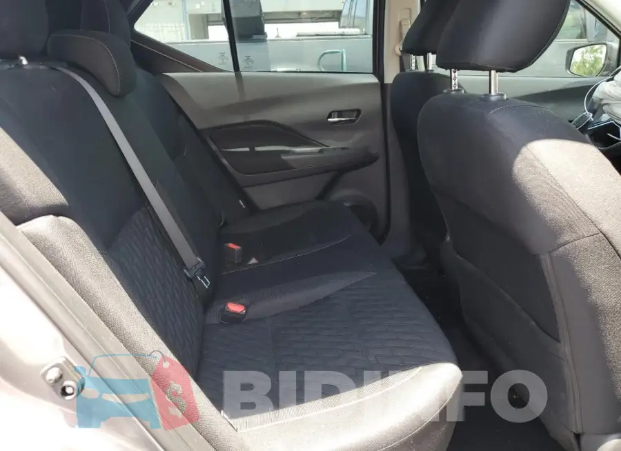 3N1CP5CV6PL527392 Photo# 11