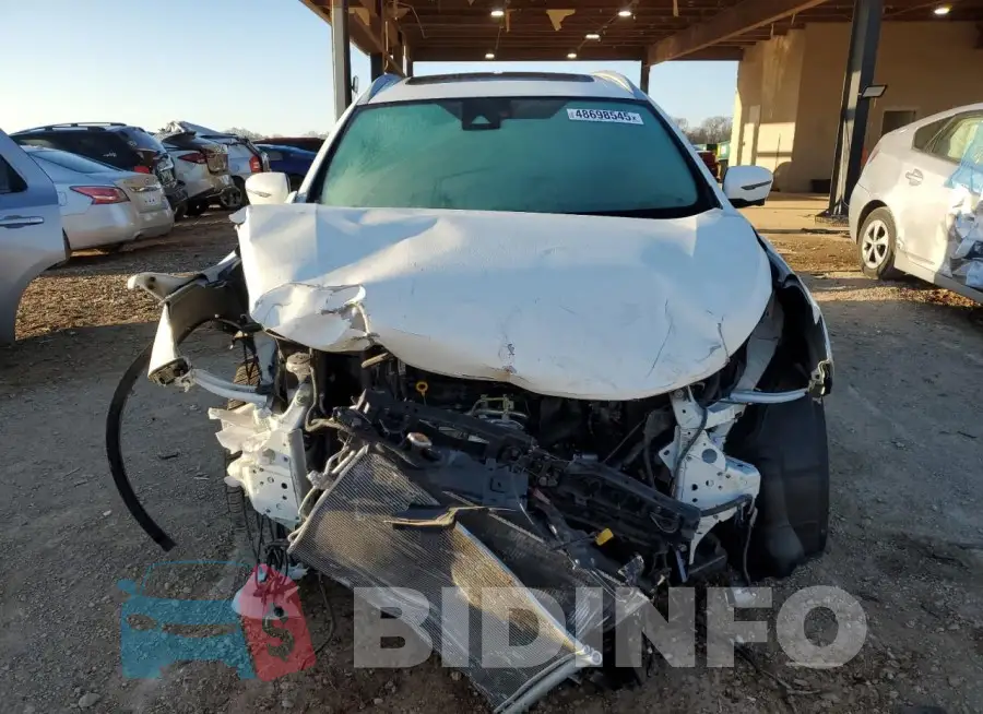 5N1AZ2DS3LN150088 Photo# 5