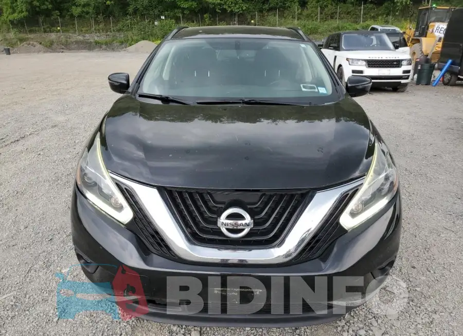 5N1AZ2MG9JN138021 Photo# 5