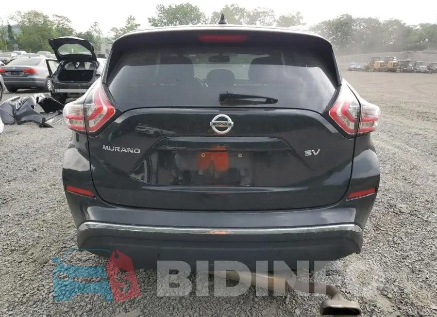 5N1AZ2MG9JN138021 Photo# 6