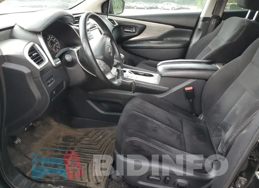 5N1AZ2MG9JN138021 Photo# 7