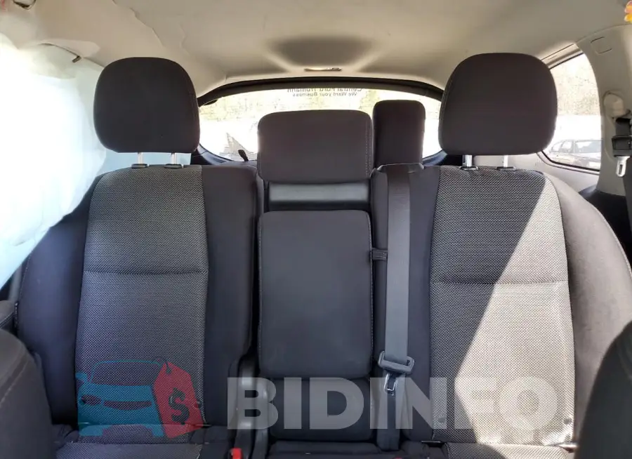 5N1DR2MM2KC576881 Photo# 10