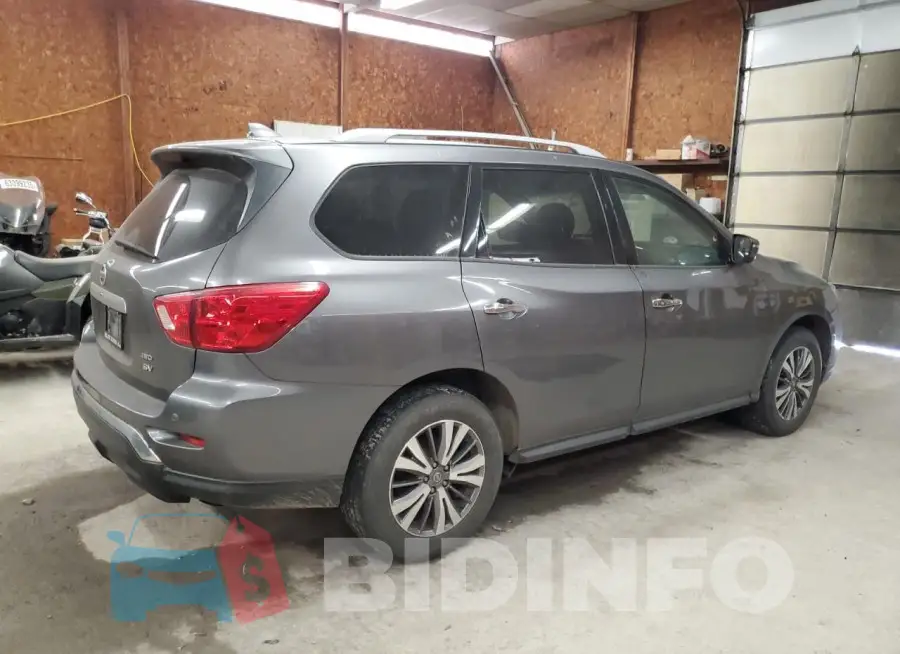 5N1DR2MMXKC625695 Photo# 3