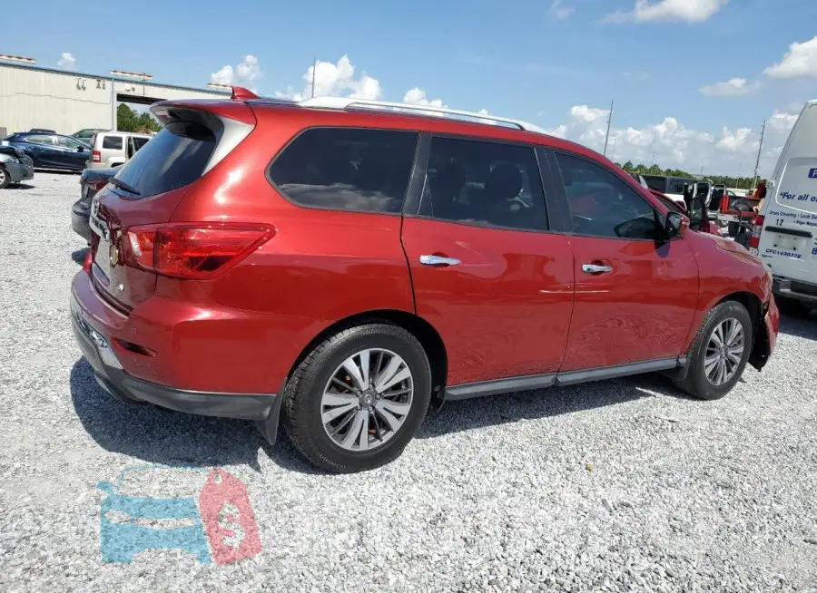 5N1DR2MN3KC581564 Photo# 3