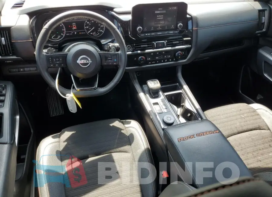 5N1DR3BD9PC275069 Photo# 8