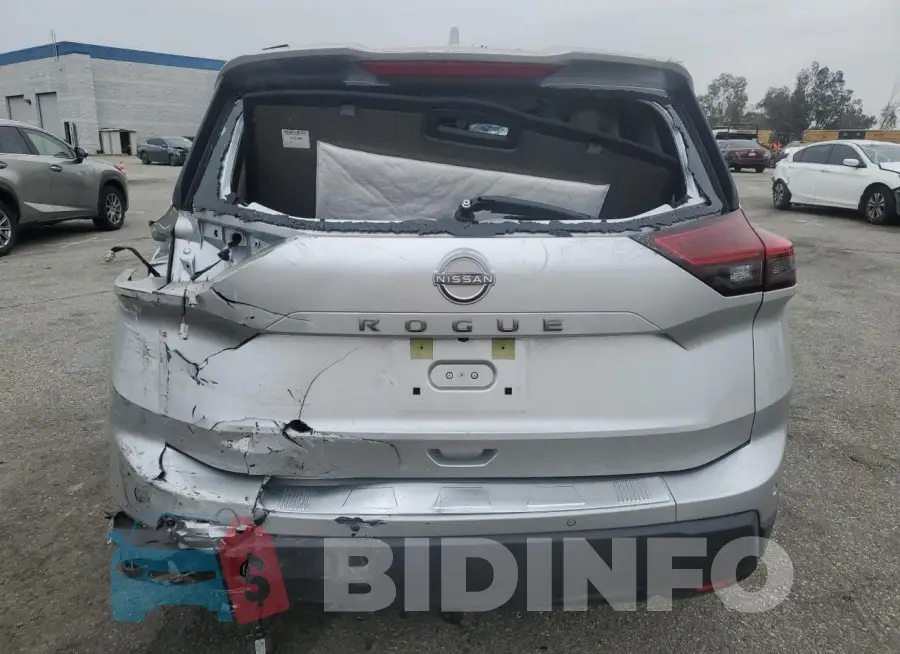 JN8BT3BA1SW005154 Photo# 6
