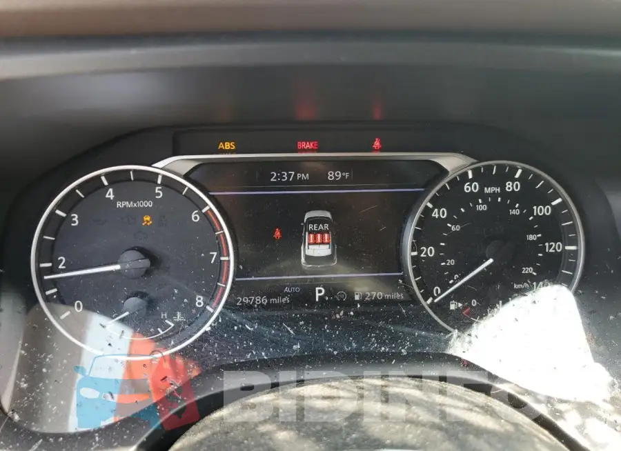 JN8BT3BB2PW358048 Photo# 9